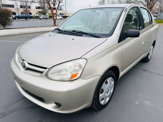 Used 2005 Toyota Echo Sedan image 1