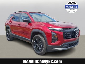New 2026 Chevrolet Equinox LT w/ Convenience Package II image 1