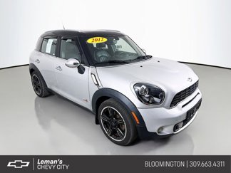 Used 2012 MINI Cooper Countryman S image 1