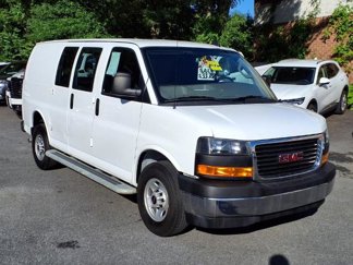 Used 2022 GMC Savana 2500 w/ Driver Convenience Package image 1