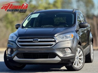 Used 2019 Ford Escape SEL image 1