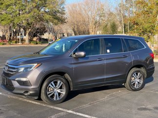 Used 2017 Honda Pilot EX-L image 1