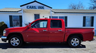 Used 2009 GMC Canyon SLE image 1