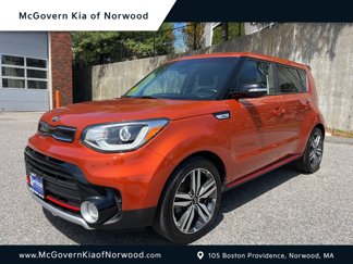 Used 2018 Kia Soul ! w/ Tech Package image 1