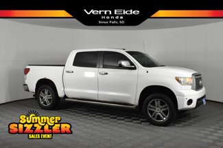 Used 2013 Toyota Tundra Limited image 1