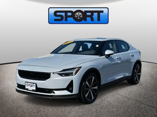 Used 2021 Polestar Polestar 2 image 1