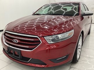 Used 2014 Ford Taurus Limited w/ Equipment Group 301A image 1
