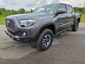 Used 2023 Toyota Tacoma SR image 1