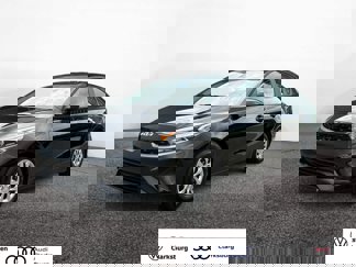 Used 2023 Kia Forte LX image 1