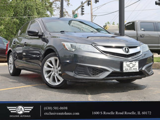Used 2016 Acura ILX image 1