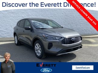 New 2025 Ford Escape Active image 1