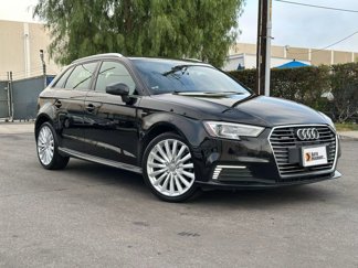 Used 2017 Audi A3 e-tron Premium w/ Sport Package image 1