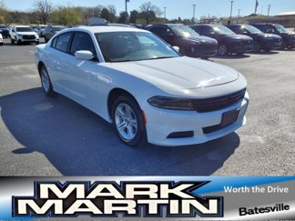 Used 2022 Dodge Charger SXT image 1