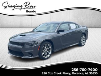 Used 2023 Dodge Charger GT image 1