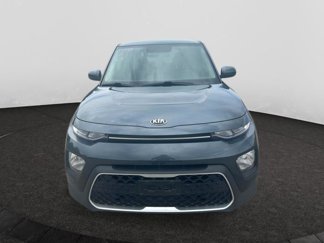 Used 2020 Kia Soul LX image 1