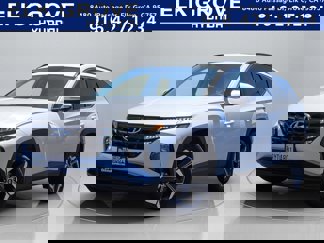 Certified 2022 Hyundai Tucson SEL w/ Convenience Package image 1