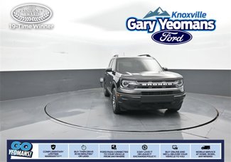 Certified 2022 Ford Bronco Sport Big Bend image 1