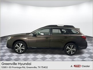Used 2019 Subaru Outback 2.5i Limited image 1