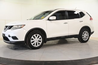 Used 2015 Nissan Rogue S image 1