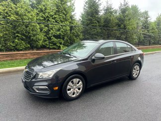 Used 2015 Chevrolet Cruze LT image 1