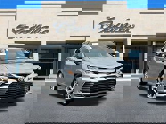 Used 2023 Toyota Camry LE image 1