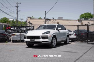 Used 2019 Porsche Cayenne image 1