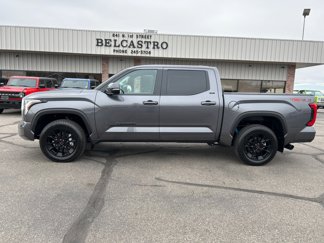 Used 2024 Toyota Tundra SR5 image 1