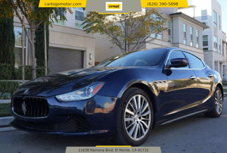 Used 2015 Maserati Ghibli image 1