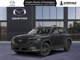New 2025 MAZDA CX-50 AWD 2.5 S w/ Weather Package image 1