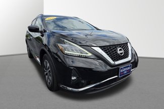 Used 2023 Nissan Murano SV image 1