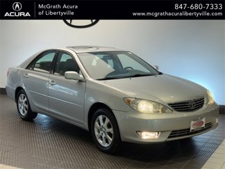 Used 2006 Toyota Camry XLE image 1