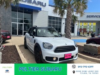Used 2017 MINI Cooper Countryman image 1