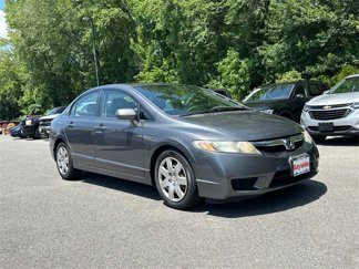 Used 2010 Honda Civic LX image 1
