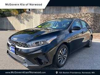 Certified 2024 Kia Forte LXS image 1
