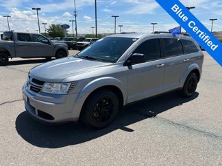 Used 2019 Dodge Journey SE image 1