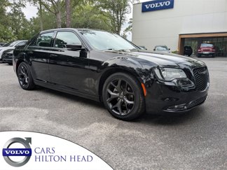 Used 2023 Chrysler 300 S image 1