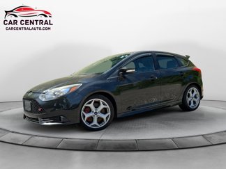 Used 2014 Ford Focus ST w/ Equipment Group 202A image 1