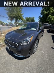 Used 2018 Kia Niro EX Premium image 1