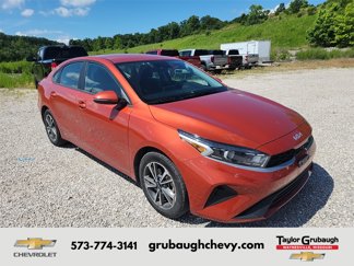Used 2023 Kia Forte LXS w/ LXS Technology Package image 1