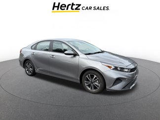 Used 2023 Kia Forte LXS image 1