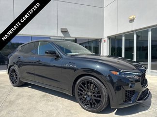 Certified 2022 Maserati Levante Modena image 1