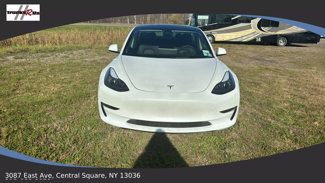 Used 2023 Tesla Model 3 Performance image 1