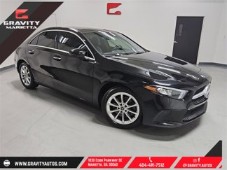 Used 2020 Mercedes-Benz A 220 w/ Premium Package image 1