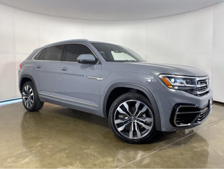 Used 2021 Volkswagen Atlas Cross Sport SEL Premium image 1