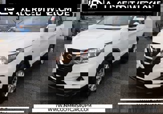 Used 2021 Nissan Rogue Sport S image 1