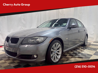 Used 2011 BMW 328i xDrive Sedan image 1