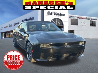New 2025 Dodge Charger R/T w/ Quick Order Package 25M R/T image 1