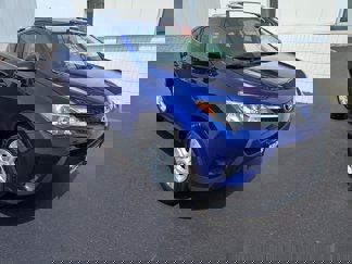 Used 2015 Toyota RAV4 LE image 1