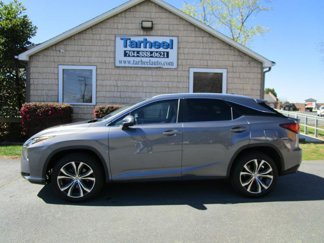 Used 2016 Lexus RX 350 FWD image 1