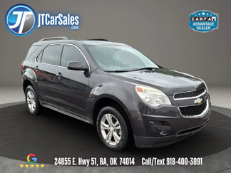 Used 2013 Chevrolet Equinox LT w/ Driver Convenience Package image 1
